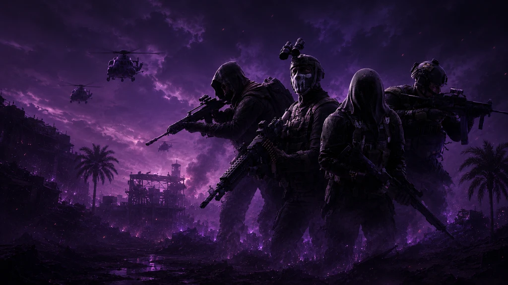 battlefield 6 cheats — Battlefield 6 ESP and aimbot overlay